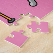 Puzzle Bath Bomb Babe Thunder_Cove (Côté)