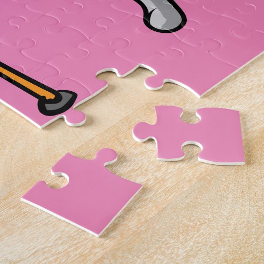 Puzzle Bath Bomb Babe Thunder_Cove (Côté)