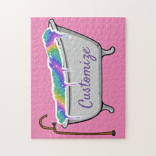 Puzzle Bath Bomb Babe Thunder_Cove (Vertical)