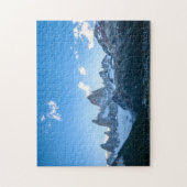 Puzzle Bâti Fitz Roy (Vertical)