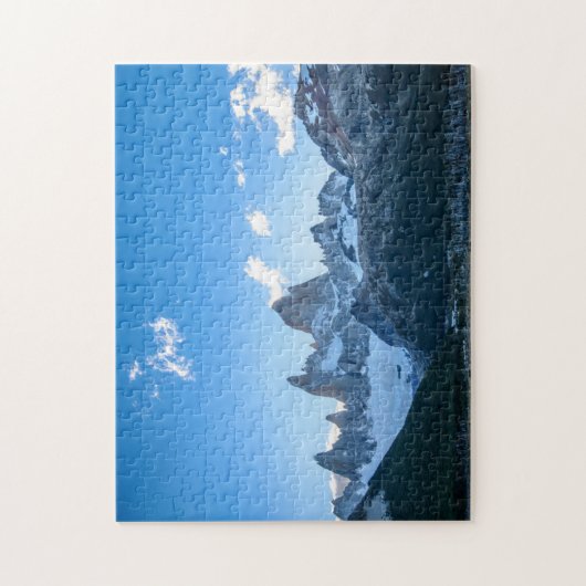 Puzzle Bâti Fitz Roy (Vertical)