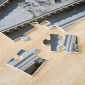 Puzzle Bâtiment de capitol, Washington, Etats-Unis (Côté)