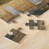 Puzzle Bâtiment de Scarborough-Rotunda (Côté)