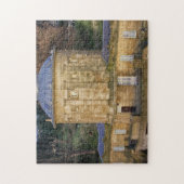 Puzzle Bâtiment de Scarborough-Rotunda (Vertical)