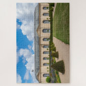 Puzzle Bâtiment d'orangerie à Parc de Sceaux - France (Vertical)
