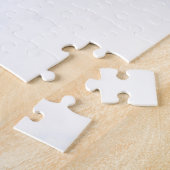 Puzzle bâtiment Flatiron (Côté)