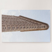 Puzzle bâtiment Flatiron (Horizontal)