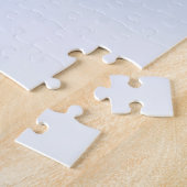 Puzzle bâtiment Flatiron (Côté)