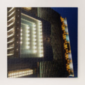 Puzzle Bâtiment Jigsaw Puzzle, 676 pièces (Horizontal)