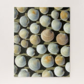 Puzzle BÂTIMENTS DE PLAGE 16 x 20 POUCES (Vertical)