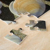 Puzzle BÂTIMENTS DE PLAGE 16 x 20 POUCES (Côté)