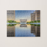 Puzzle Bâtiments du gouvernement de New York Capitol Hill<br><div class="desc">Ce puzzle pittoresque présente les bâtiments du gouvernement à Capitol Hill à Albany,  New York #travel #adventure #newyork #city #nyc #jigsawpuzzle #presents #fun #stockingstuffers #games #réflexions</div>