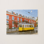 Puzzle Bâtiments historiques de tramway Lisbonne Portugal<br><div class="desc">Ce dessin à thème de voyage présente le tram de Lisbonne l'une des 6 lignes urbaines historiques qui ont été originellement tirées par des chevaux dans la ville de Lisbonne au Portugal #tram #transports #transports #transport #voyage #aventure #aventure #lisbon #portugal #europe #landmark #historique #historique #antique #tourisme #building #architecture #paysage #célébration...</div>