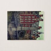 Puzzle Bâtiments York (Horizontal)