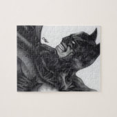 Puzzle Batman ~ Bruce Wayne énigme (Horizontal)