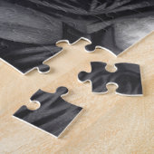 Puzzle Batman ~ Bruce Wayne énigme (Côté)