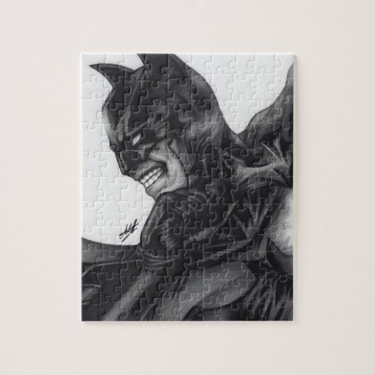 Puzzle Batman ~ Bruce Wayne énigme (Vertical)