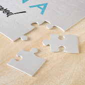 Puzzle Baton Rouge Louisiane (Côté)