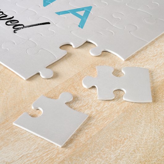 Puzzle Baton Rouge Louisiane (Côté)