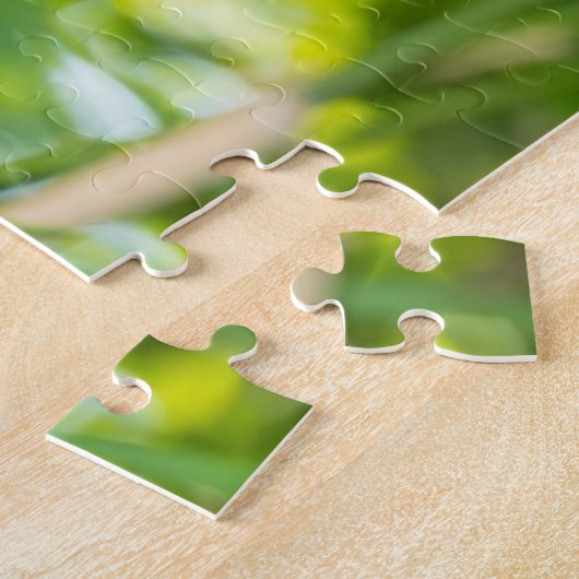 Puzzle Batte (Côté)