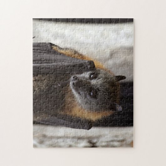 Puzzle Batte australienne (Vertical)