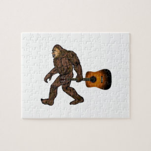 Puzzle Battement légendaire