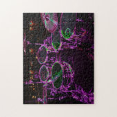 Puzzle Batterie 11x14 jpcn 252pc (Vertical)