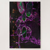 Puzzle Batterie 20x30 1014pc jpcn (Vertical)