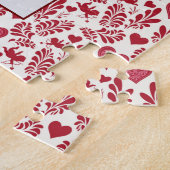 Puzzle Batterie cardiaque plus rapide | Citation de la Bi (Côté)