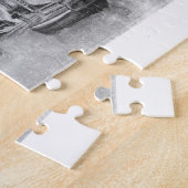 Puzzle Batterie Metropolitan - North ou "Red Fort" (Côté)