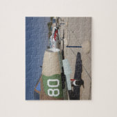 Puzzle Batteur mystère construit en France (Vertical)