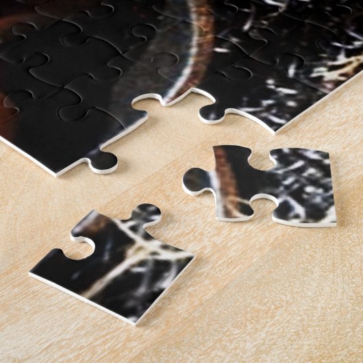 Puzzle Battle Armor (Côté)