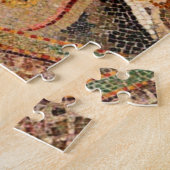 Puzzle Battle de Issus Mosaic Alexander le Great (Côté)