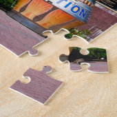 Puzzle Batu Caves (Côté)