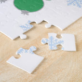 Puzzle Baubles (Côté)