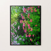 Puzzle Baume de bee (Vertical)