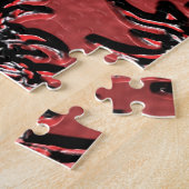 Puzzle Bazar de la Canneberge (Côté)