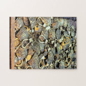 Puzzle Bazar Khan el Khalili (Horizontal)