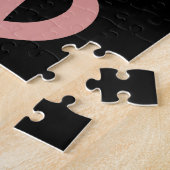 Puzzle Be Kind ASL III - Langue des Signes Américaine (Côté)