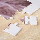 Puzzle Be My Godmère Proposition Photo Invitation (Côté)