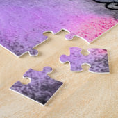 Puzzle Be Real Not Perfect (Côté)