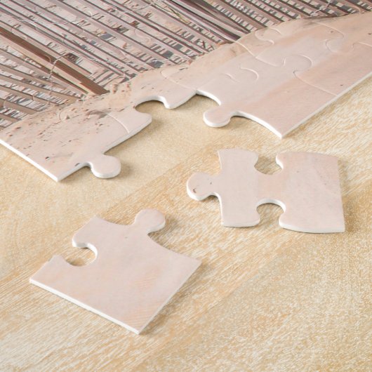 Puzzle Beach (Côté)