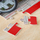 Puzzle Beach artist sketchbook (Côté)