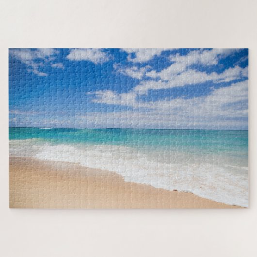 Puzzle Beach B-0120250606 (Horizontal)