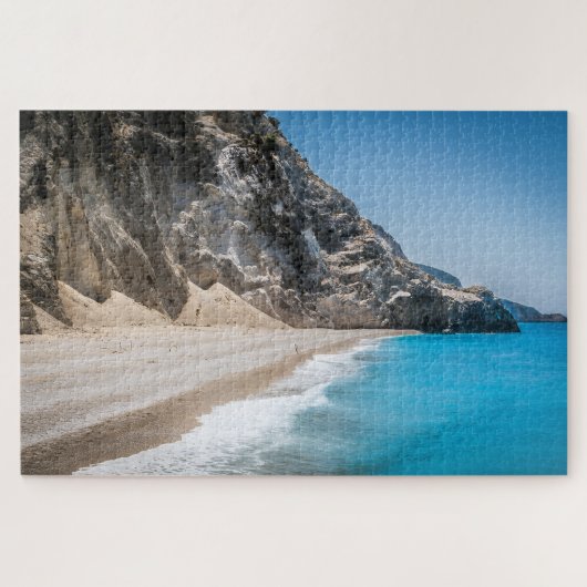 Puzzle Beach B-0620250608 (Horizontal)