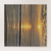 Puzzle Beach de Floride (Horizontal)
