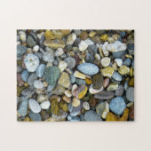 Puzzle Beach Rocks (Horizontal)