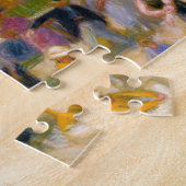 Puzzle Beach Umbrellas (Côté)