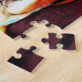 Puzzle Beagle (Côté)