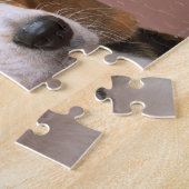 Puzzle Beagle (Côté)